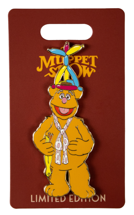 Mickey of Glendale’s The Muppet Show Capsule Collection Full Pin Limited Edition 750
