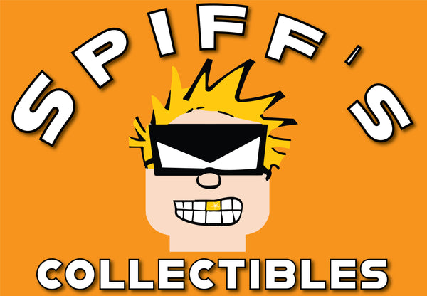 Spiff's Collectibles 