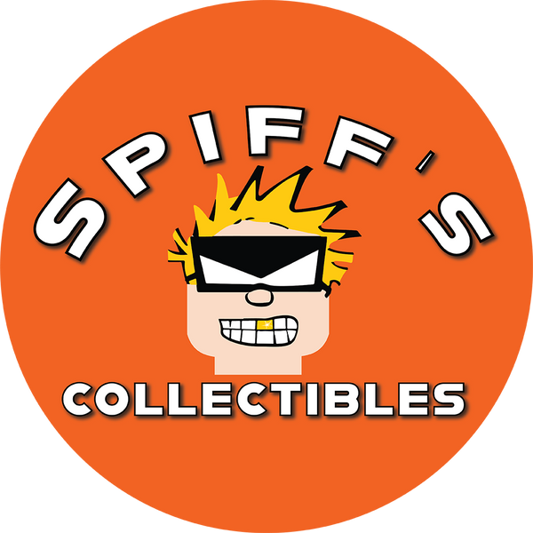 Spiff's Collectibles 
