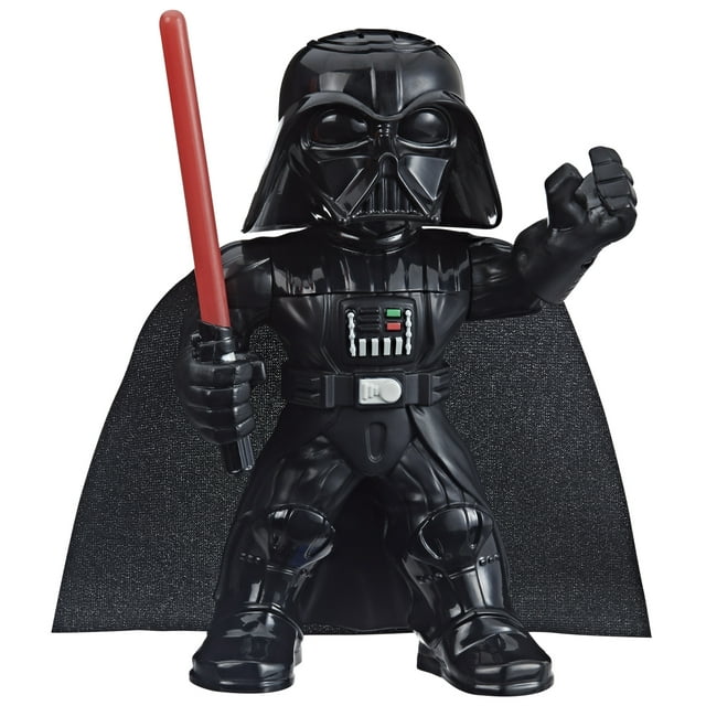 Bop It! Star Wars Darth Vader Edition Game, Features the Voice of Emperor Palpatine