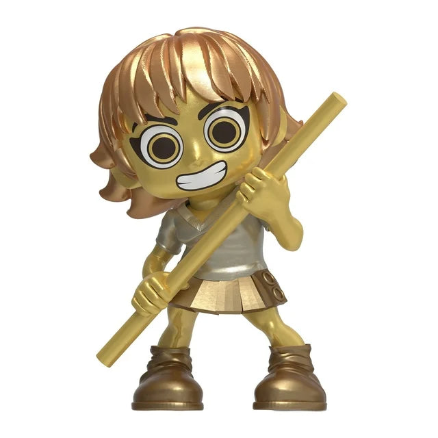 PhatMojo-One Piece 5 Piece Minifigure Set