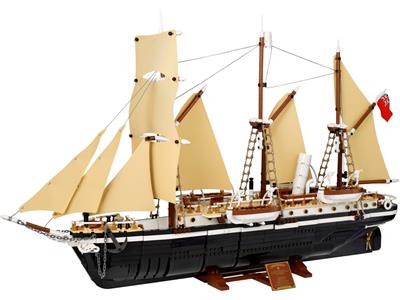 10335 LEGO The Endurance Ship w/GWP
