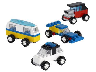 Retired-30510 LEGO 90 Years of Play