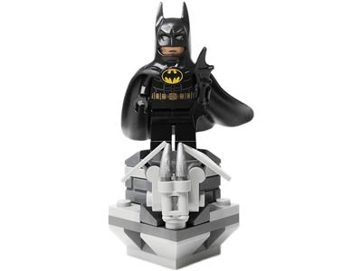 RETIRED-30653 LEGO Batman Returns Batman 1992
