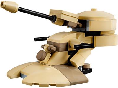 RETIRED-30680 LEGO Star Wars AAT
