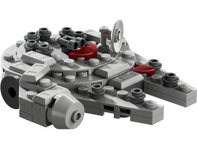 30708 LEGO Star Wars Millennium Falcon