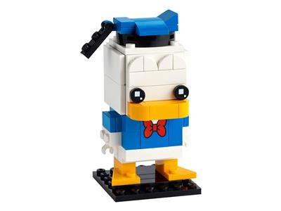 RETIRED-40377 LEGO BrickHeadz Disney Donald Duck