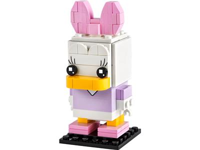 RETIRED-40476 LEGO BrickHeadz Disney Daisy Duck