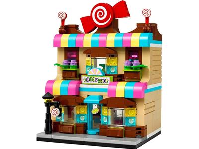 40692 LEGO Candy Store