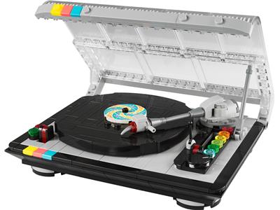 Retired-40699 LEGO Retro Record Player