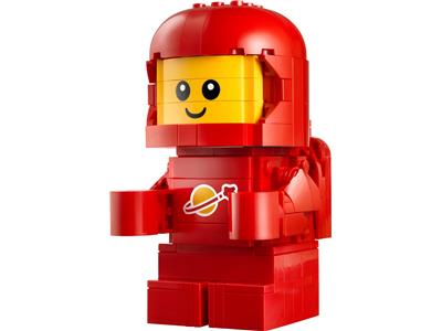 40767 LEGO Up-Scaled Baby Astronaut