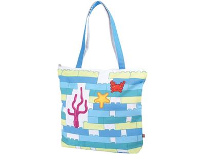 5008918 LEGO Summer Beach Bag