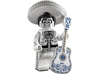 Retired LEGO Minifigure Series Disney 100