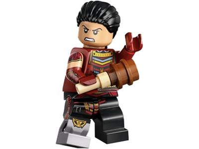 RETIRED LEGO 71039 Minifigure Series Marvel Studios Series 2