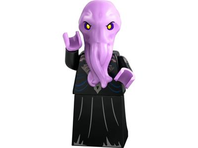 Retired LEGO 71047 Minifigure Series Dungeons & Dragons