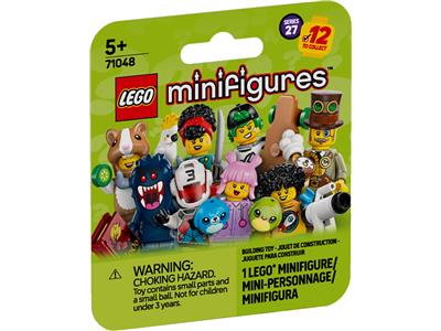 Series 27 Random Pack CMF27