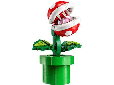 RETIRED-71426 LEGO Super Mario Piranha Plant