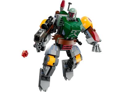 RETIRED-75369 LEGO Star Wars Boba Fett Mech