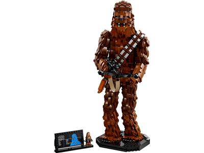 RETIRED-75371 LEGO Star Wars Chewbacca