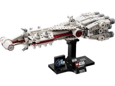 75376 LEGO Star Wars Starship Collection Tantive IV