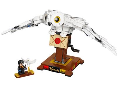75979 Harry Potter Hedwig