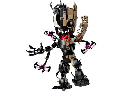 76249 LEGO Venomized Groot