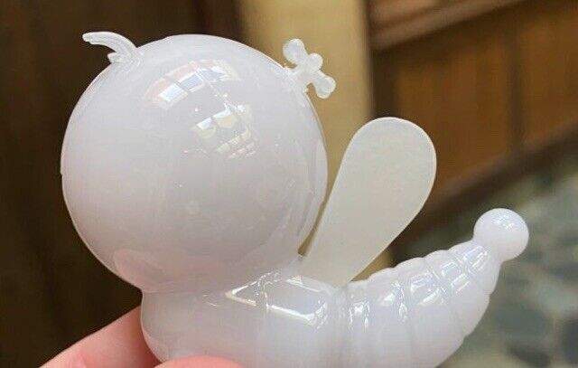 Disney Parks FIREFLY Light Up Glow Cube Mainstreet Electrical Parade Disneyland