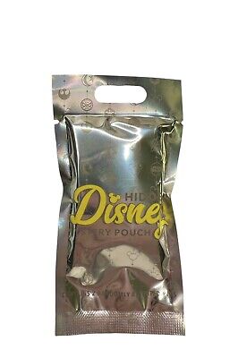 2022 Hidden Disney Series 2 Mystery Pin Pouches